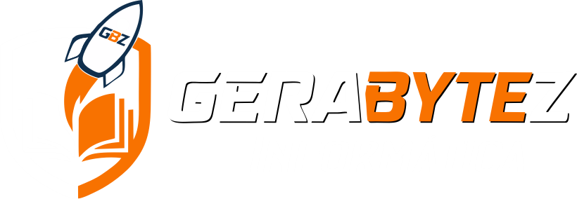 Gerabytez